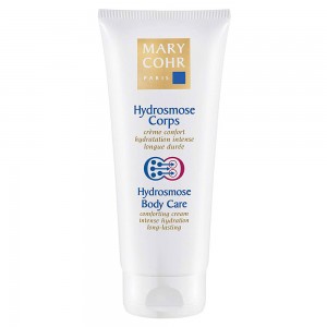 Mary Cohr Hydrasmose Bode Care